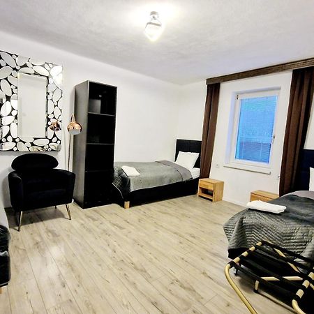 Tiny Apartments 07 Am Viehofner See 장크트푈텐 외부 사진