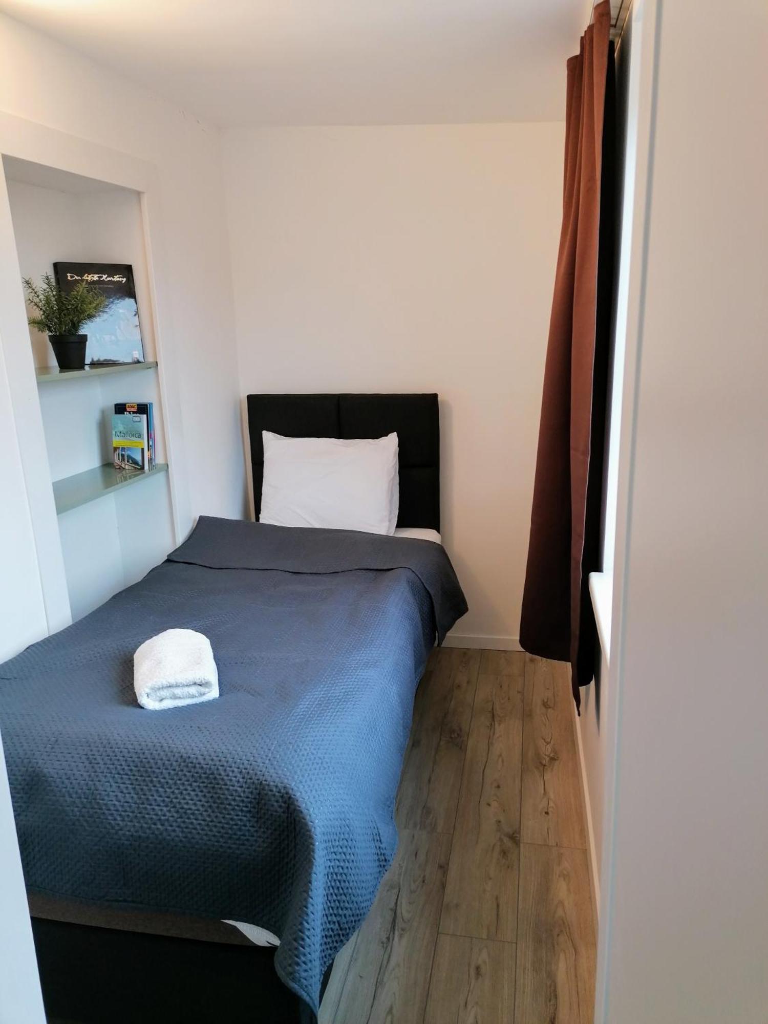 Tiny Apartments 07 Am Viehofner See 장크트푈텐 외부 사진